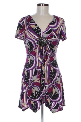 Kleid Star By Julien Macdonald, Größe L, Farbe Mehrfarbig, Preis € 22,99