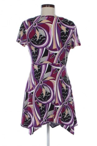 Kleid Star By Julien Macdonald, Größe L, Farbe Mehrfarbig, Preis € 22,99