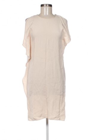 Šaty  Stefanel, Veľkosť M, Farba Béžová, Cena  156,87 €