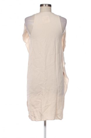 Šaty  Stefanel, Veľkosť M, Farba Béžová, Cena  156,87 €