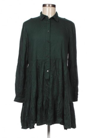 Šaty  Stradivarius, Velikost S, Barva Zelená, Cena  779,00 Kč
