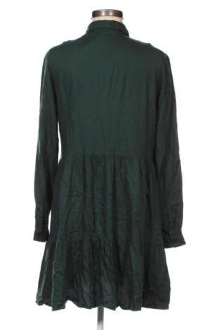 Šaty  Stradivarius, Velikost S, Barva Zelená, Cena  779,00 Kč