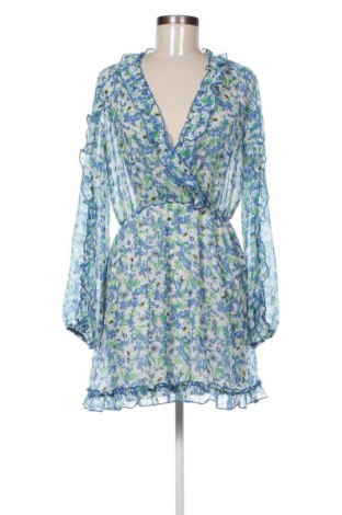 Šaty  Stradivarius, Veľkosť L, Farba Viacfarebná, Cena  26,95 €