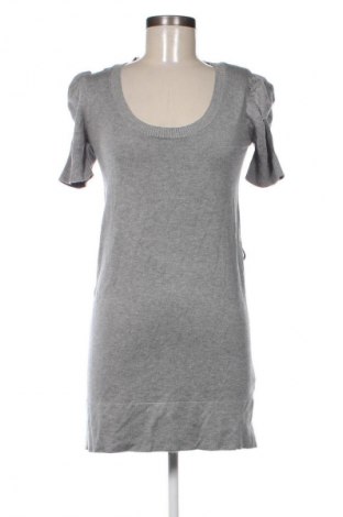 Rochie Stradivarius, Mărime L, Culoare Gri, Preț 79,00 Lei
