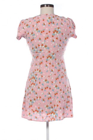 Rochie Stradivarius, Mărime S, Culoare Multicolor, Preț 76,32 Lei
