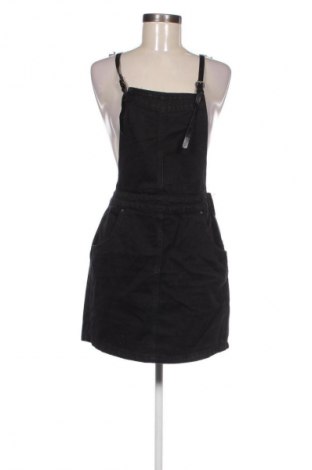 Φόρεμα Stradivarius, Μέγεθος S, Χρώμα Μαύρο, Τιμή 12,94 €