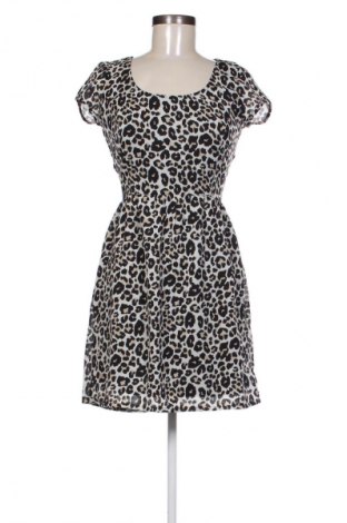 Rochie Stradivarius, Mărime S, Culoare Multicolor, Preț 76,70 Lei