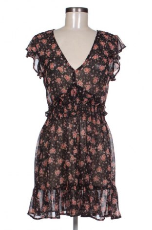 Kleid Stradivarius, Größe L, Farbe Mehrfarbig, Preis 15,36 €
