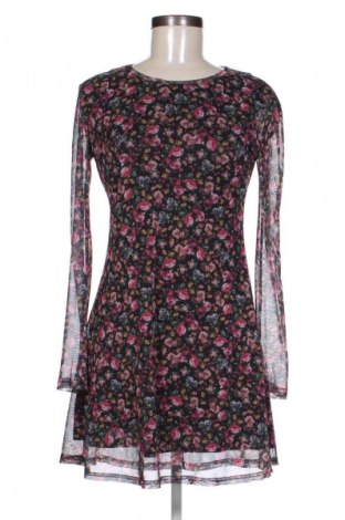 Kleid Stradivarius, Größe L, Farbe Mehrfarbig, Preis 15,36 €