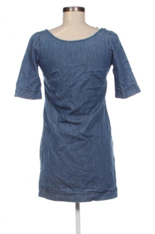 Kleid Stradivarius, Größe S, Farbe Blau, Preis 15,99 €
