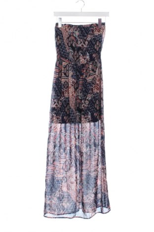 Sukienka Stradivarius, Rozmiar S, Kolor Kolorowy, Cena 82,99 zł