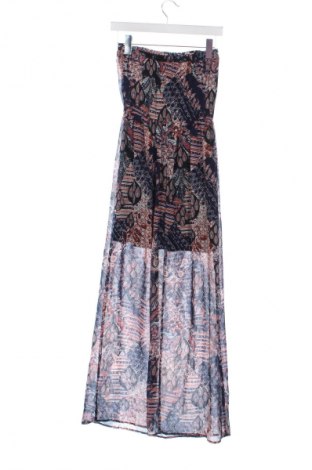 Sukienka Stradivarius, Rozmiar S, Kolor Kolorowy, Cena 82,99 zł