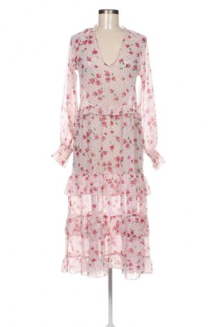 Rochie Stradivarius, Mărime S, Culoare Multicolor, Preț 98,99 Lei