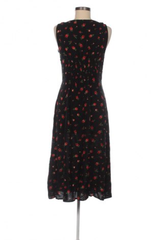 Sukienka Stradivarius, Rozmiar L, Kolor Kolorowy, Cena 42,25 zł