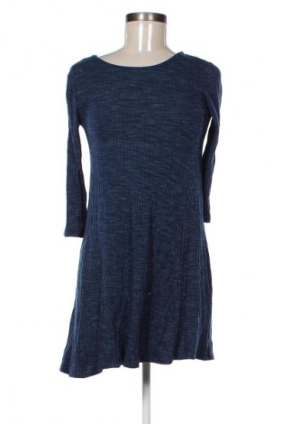 Šaty  Stradivarius, Velikost S, Barva Modrá, Cena  367,00 Kč