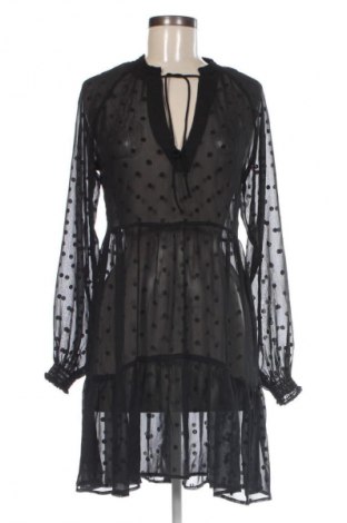 Kleid Stradivarius, Größe S, Farbe Schwarz, Preis 20,99 €