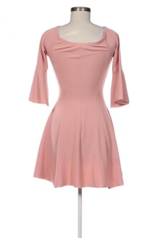 Kleid Stradivarius, Größe S, Farbe Aschrosa, Preis 11,99 €