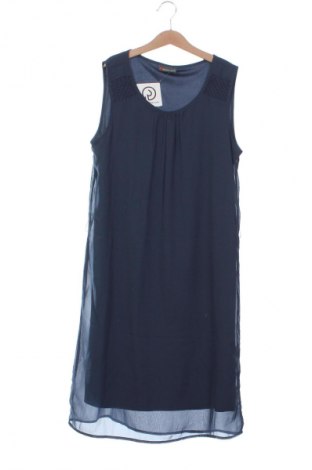 Φόρεμα Street One, Μέγεθος XS, Χρώμα Γκρί, Τιμή 29,99 €