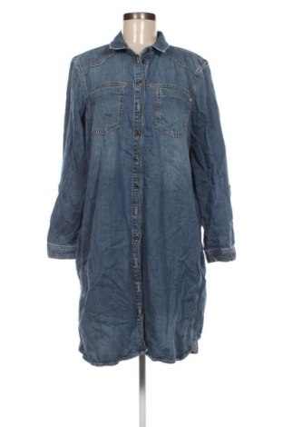 Kleid Street One, Größe XL, Farbe Blau, Preis 33,99 €