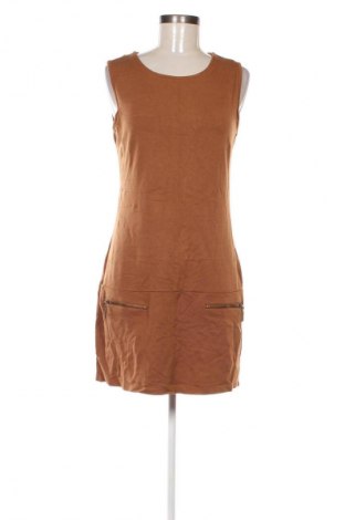 Kleid Street One, Größe M, Farbe Braun, Preis 28,01 €