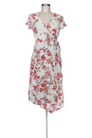 Φόρεμα Street One, Μέγεθος S, Χρώμα Πολύχρωμο, Τιμή 25,66 €
