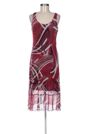 Kleid Street One, Größe L, Farbe Mehrfarbig, Preis 33,99 €