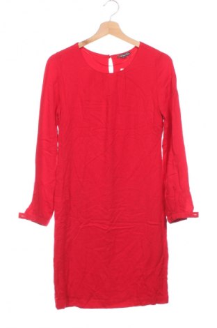 Kleid Street One, Größe XS, Farbe Rot, Preis 33,99 €