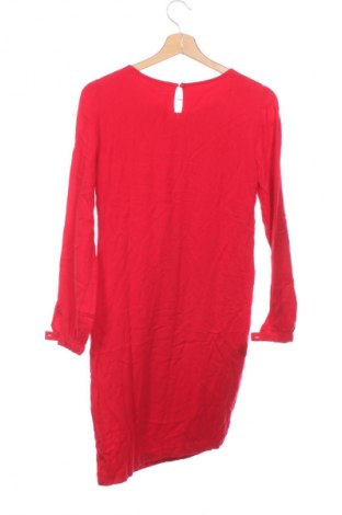 Kleid Street One, Größe XS, Farbe Rot, Preis 33,99 €