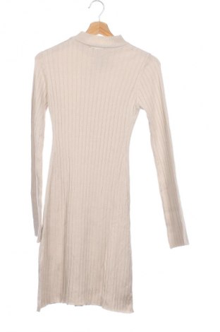 Kleid Studio Select, Größe XS, Farbe Beige, Preis € 75,99
