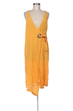 Kleid Studio.W, Größe M, Farbe Orange, Preis 14,91 €
