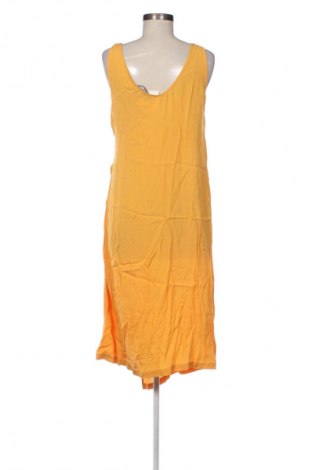 Kleid Studio.W, Größe M, Farbe Orange, Preis 14,91 €