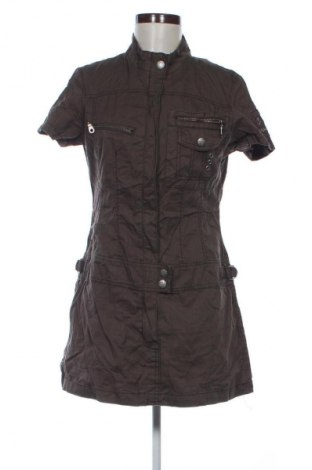 Rochie Sublevel, Mărime L, Culoare Maro, Preț 86,99 Lei