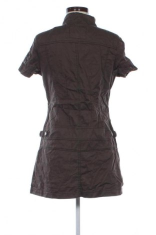 Rochie Sublevel, Mărime L, Culoare Maro, Preț 86,99 Lei