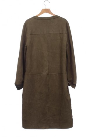 Φόρεμα Summum Woman, Μέγεθος XS, Χρώμα Πράσινο, Τιμή 52,99 €