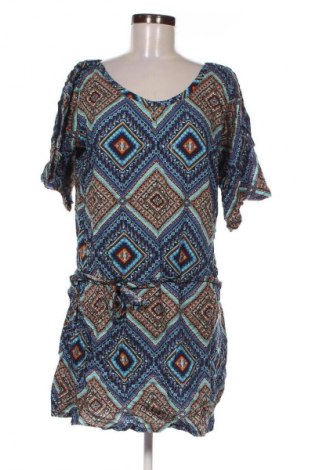 Sukienka Sundrenched Australia, Rozmiar XL, Kolor Kolorowy, Cena 85,99 zł