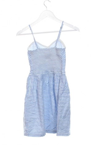 Kleid Superdry, Größe XS, Farbe Mehrfarbig, Preis 27,99 €