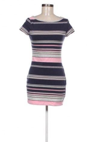 Kleid Superdry, Größe S, Farbe Mehrfarbig, Preis 24,48 €