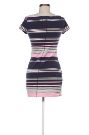 Kleid Superdry, Größe S, Farbe Mehrfarbig, Preis 24,48 €