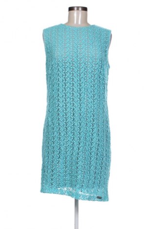 Šaty  Superdry, Velikost L, Barva Modrá, Cena  608,00 Kč