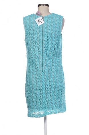 Šaty  Superdry, Velikost L, Barva Modrá, Cena  608,00 Kč