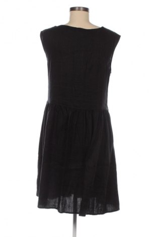 Kleid Superdry, Größe L, Farbe Schwarz, Preis 24,99 €
