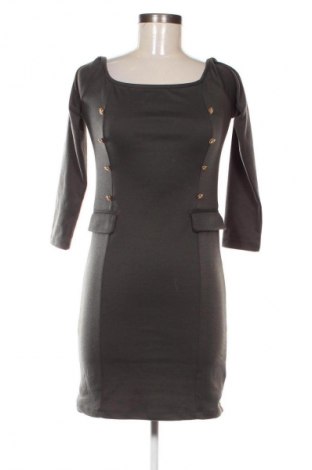 Φόρεμα Supertrash, Μέγεθος S, Χρώμα Πράσινο, Τιμή 52,99 €