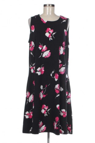 Φόρεμα Susan Graver, Μέγεθος XL, Χρώμα Πολύχρωμο, Τιμή 12,99 €