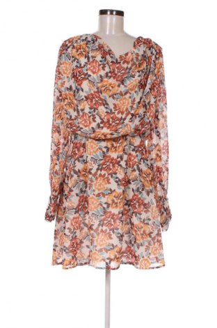 Kleid Suzy Shier, Größe M, Farbe Mehrfarbig, Preis 20,99 €