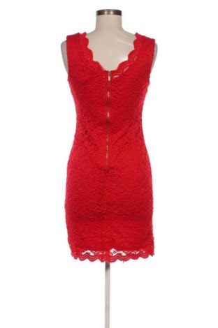 Kleid Suzy Shier, Größe S, Farbe Rot, Preis 16,99 €