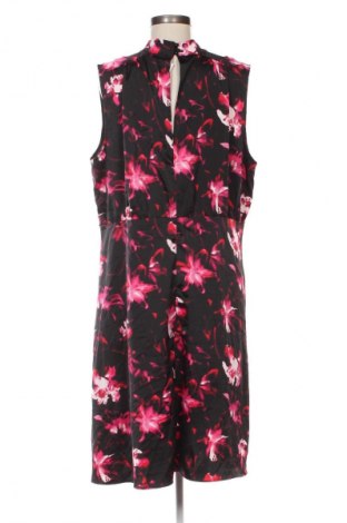 Φόρεμα Suzy by Suzy Shier, Μέγεθος XXL, Χρώμα Πολύχρωμο, Τιμή 16,99 €