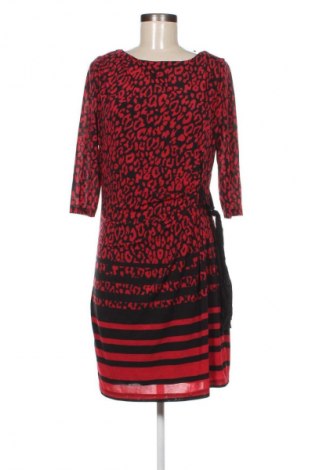 Sukienka Suzy by Suzy Shier, Rozmiar L, Kolor Kolorowy, Cena 190,99 zł