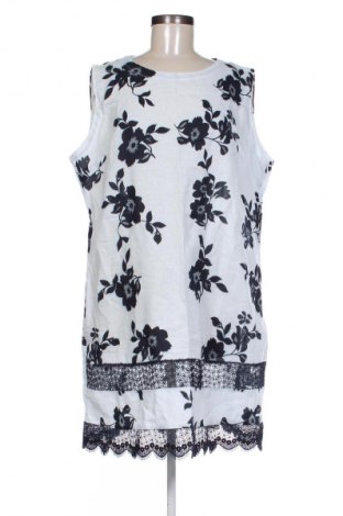 Φόρεμα Sweet Miss, Μέγεθος 3XL, Χρώμα Πολύχρωμο, Τιμή 27,70 €