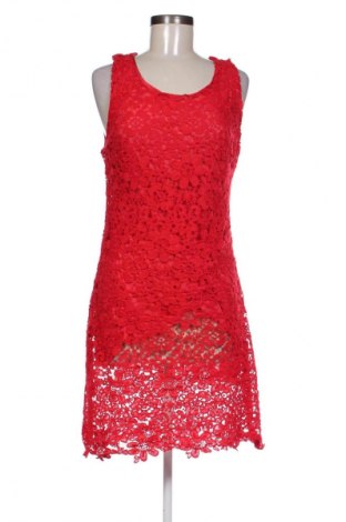 Rochie Sweet Miss, Mărime L, Culoare Roșu, Preț 102,99 Lei