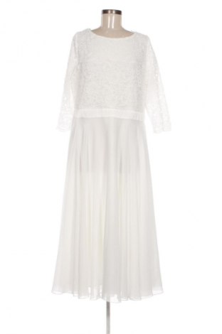 Kleid Swing, Größe XXL, Farbe Weiß, Preis € 244,99